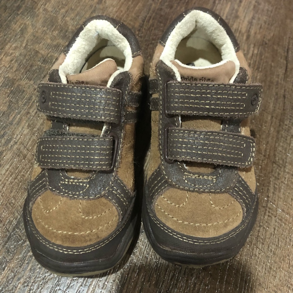 Toddler Boys Stride Rite